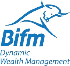 BIFM Logo